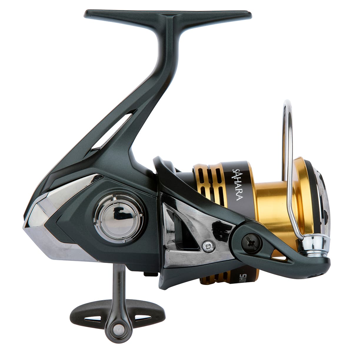 Shimano Sahara Fj — image 3 of 4
