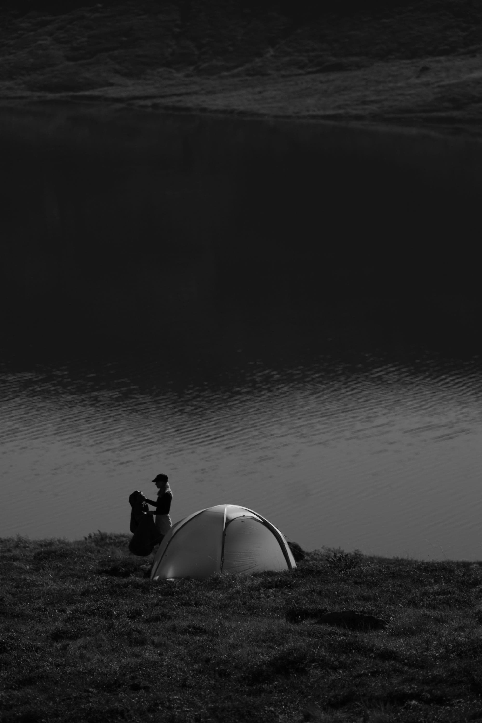 Adventure Reinsfjell SL 2 Dome — image 11 of 12