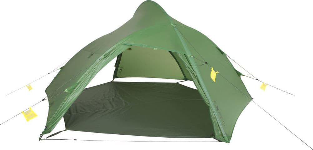 Exped Orion Ii Extreme Moss — image 6 of 10