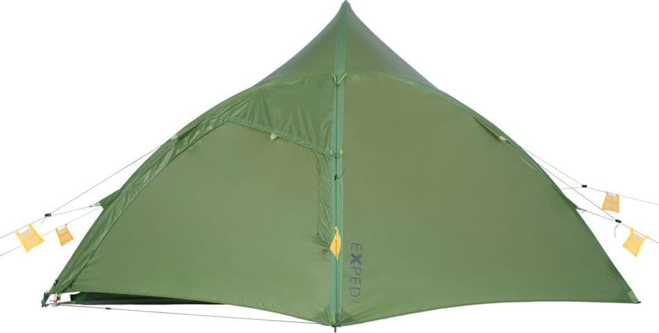 Exped Orion Ii Extreme Moss — image 5 of 10