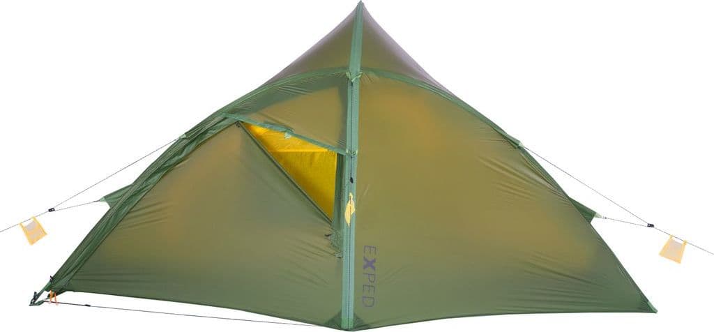 Exped Orion Ii Extreme Moss — image 4 of 10