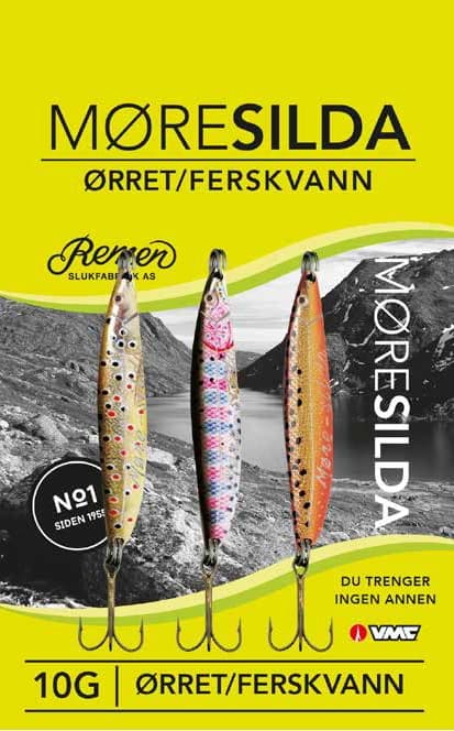 Møresilda 10g — image 2 of 2