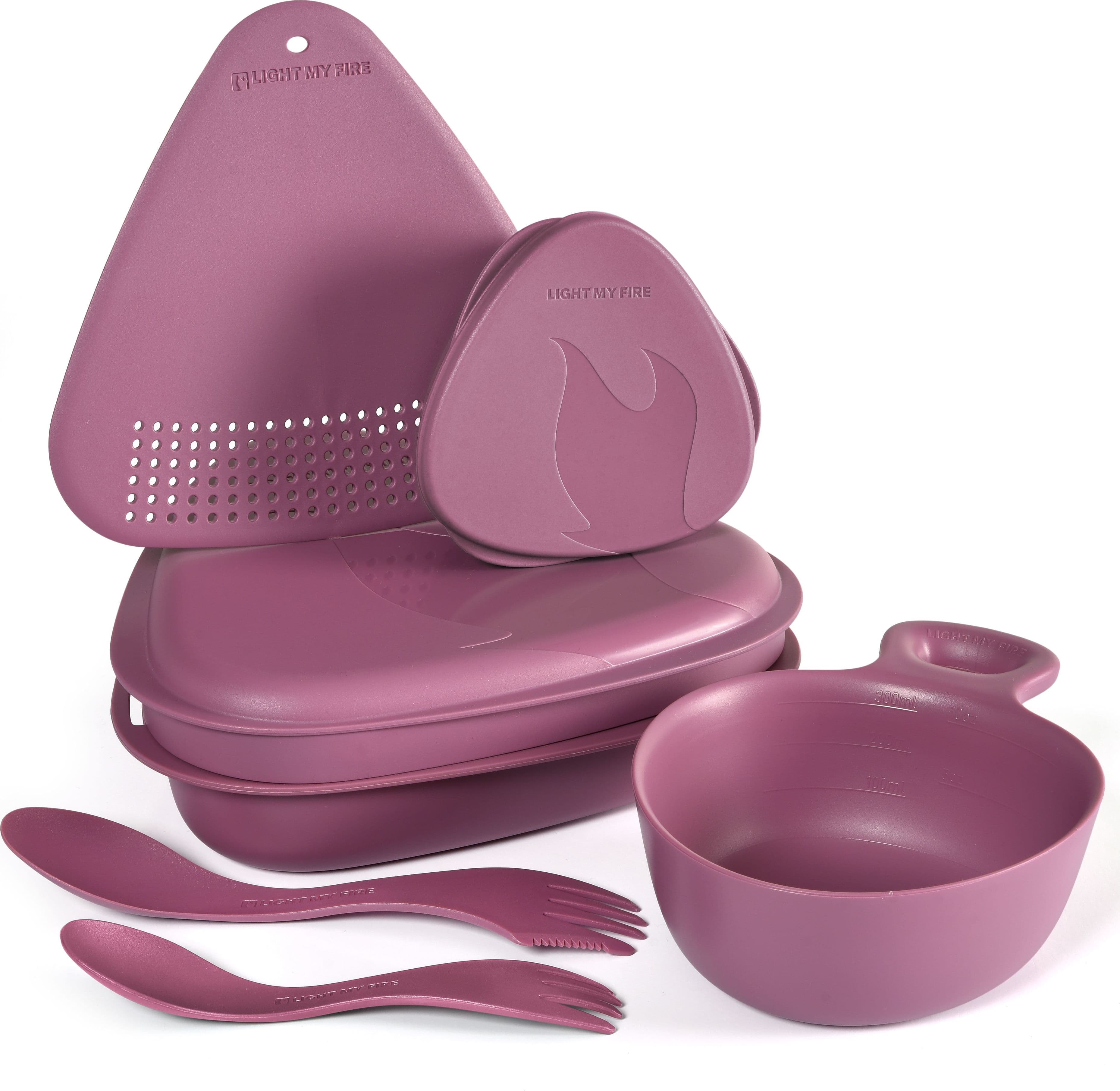 Outdoor MealKit 2.0 — image 1 of 3