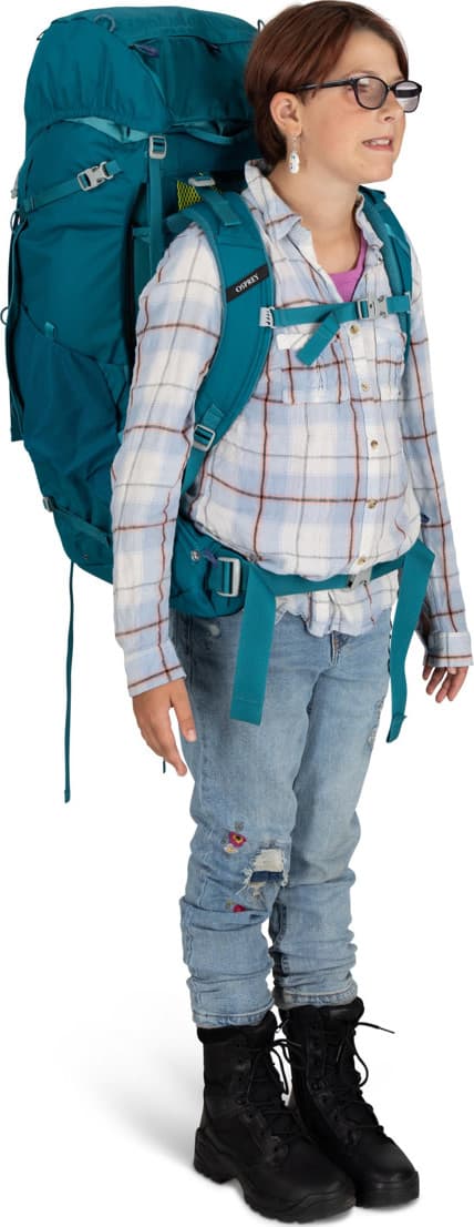 Kids' Ace 65 — image 5 of 22