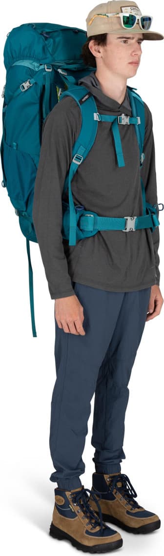 Kids' Ace 65 — image 11 of 22