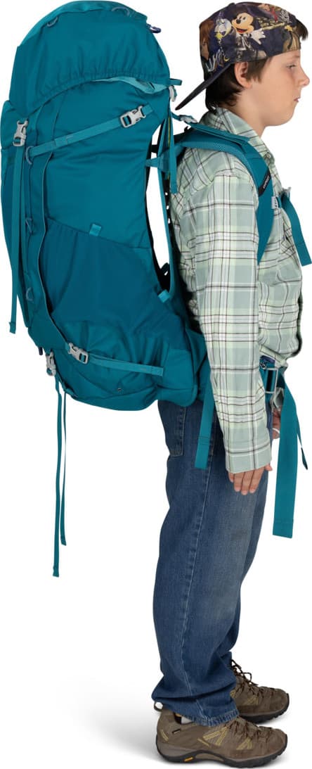 Kids' Ace 65 — image 7 of 22