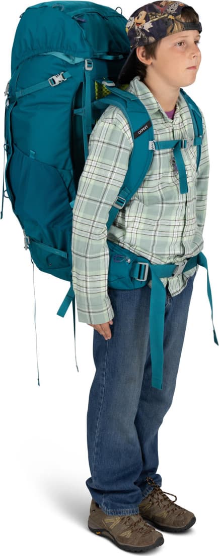 Kids' Ace 65 — image 12 of 22