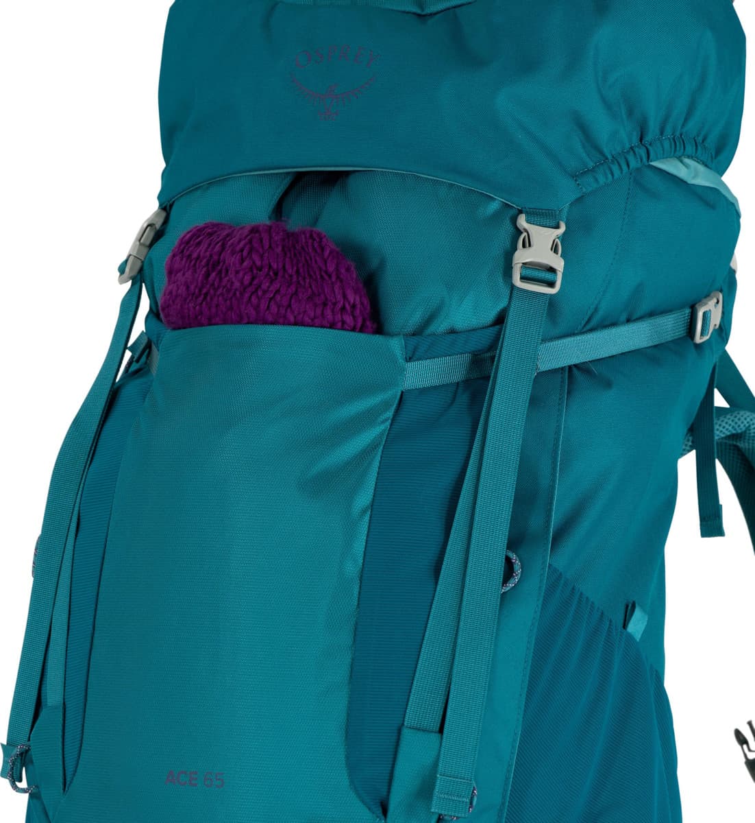 Kids' Ace 65 — image 17 of 22