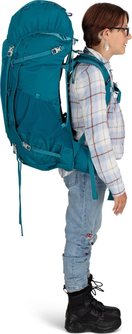 Kids' Ace 65 — image 6 of 22