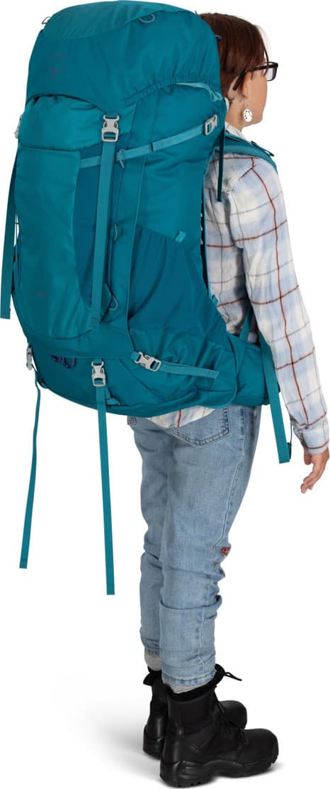 Kids' Ace 65 — image 10 of 22