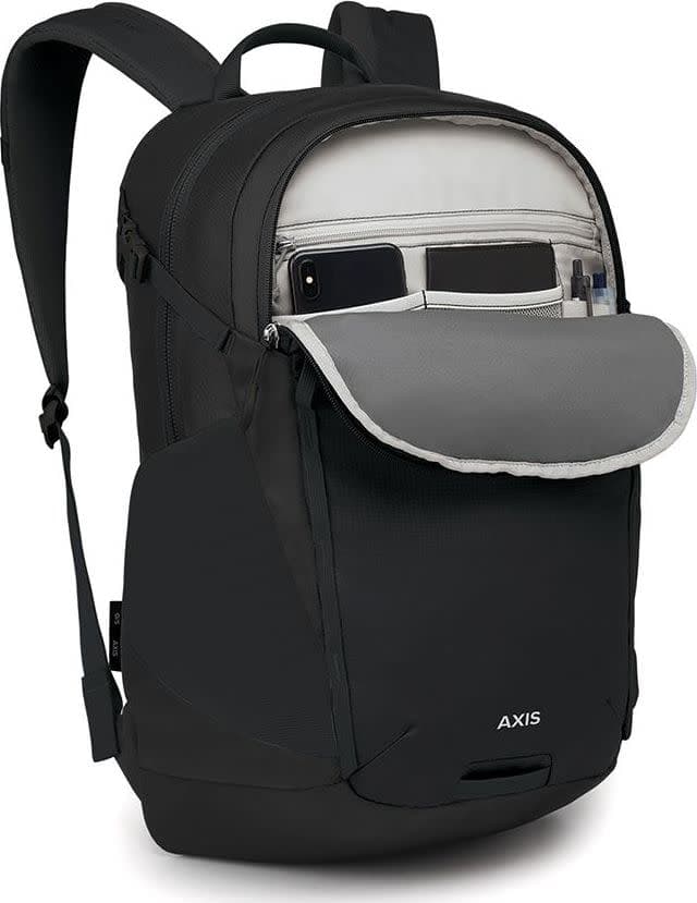 Axis — image 2 of 4
