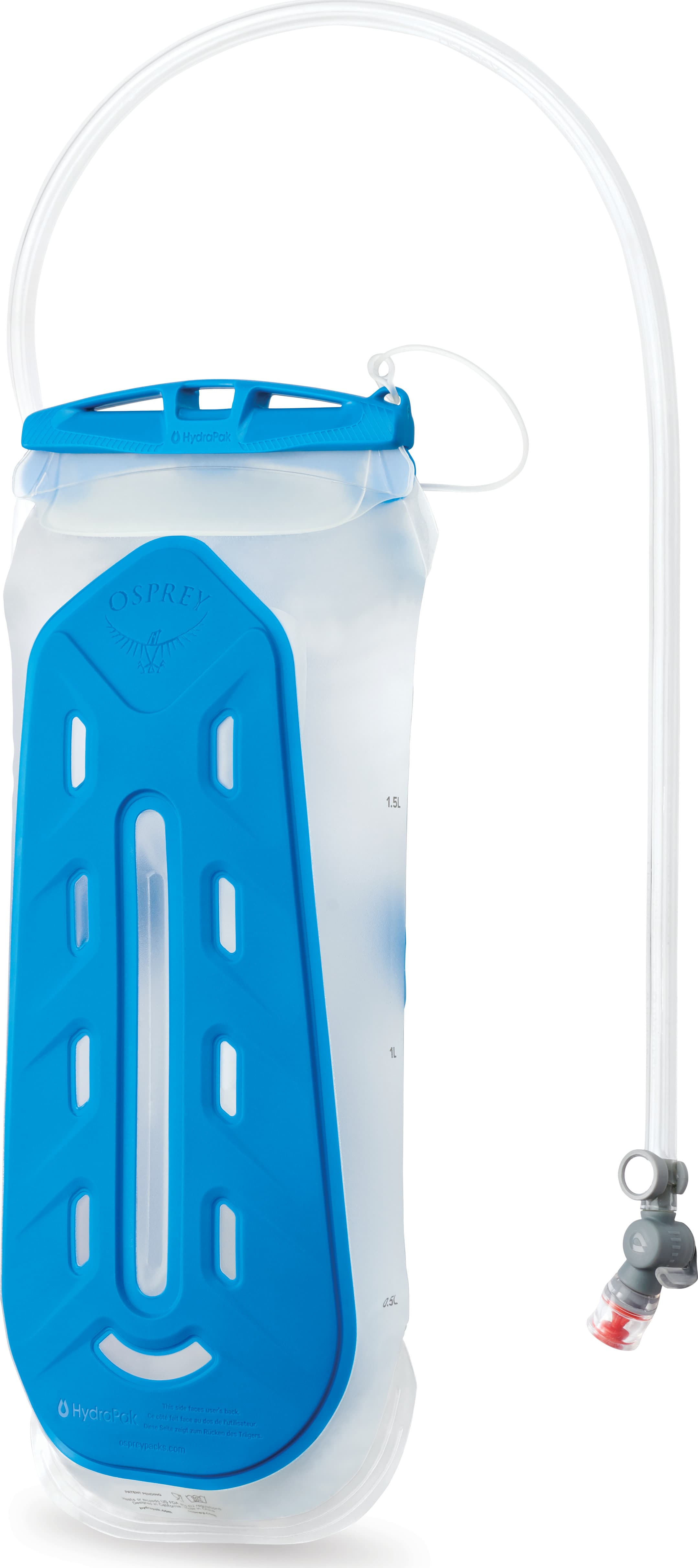 Hydraulics 2 L Reservoir — image 5 of 9