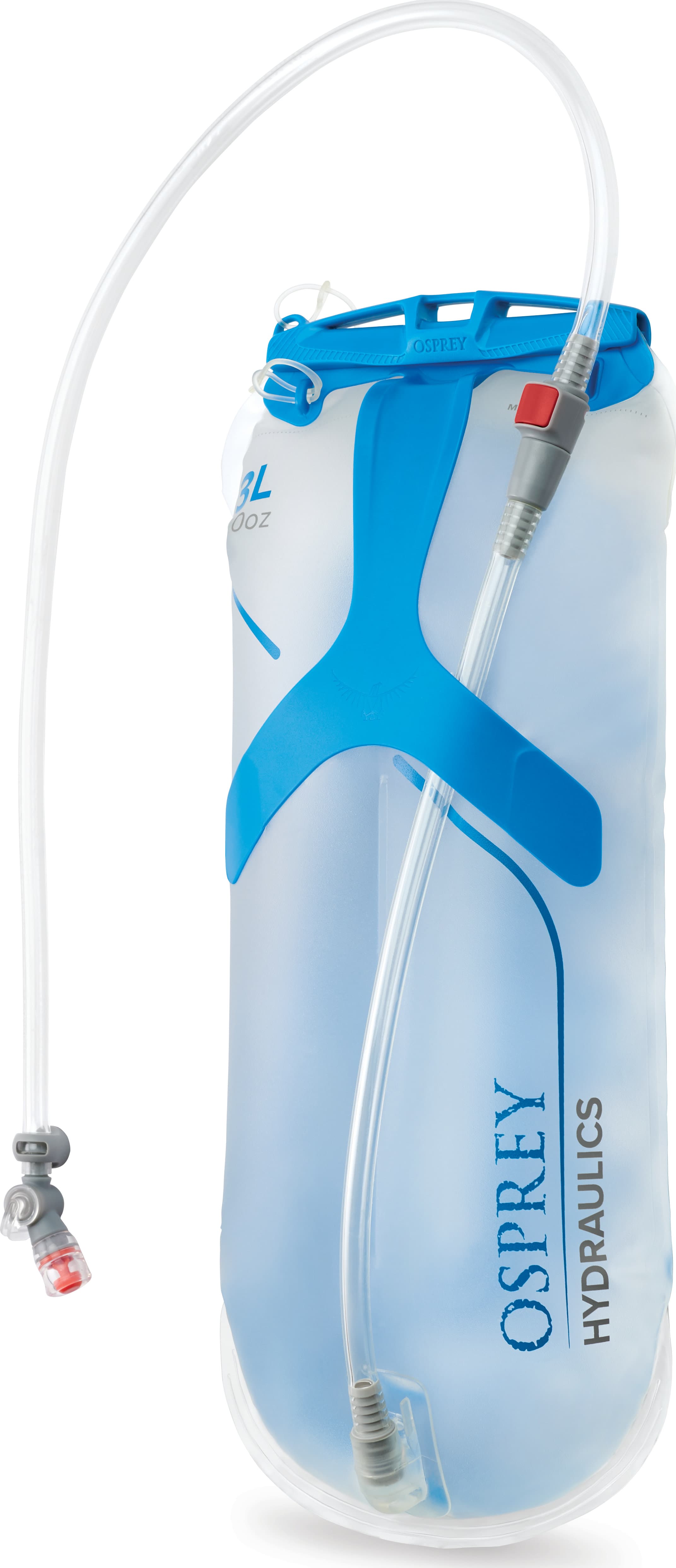 Hydraulics 3 L Reservoir — image 1 of 8