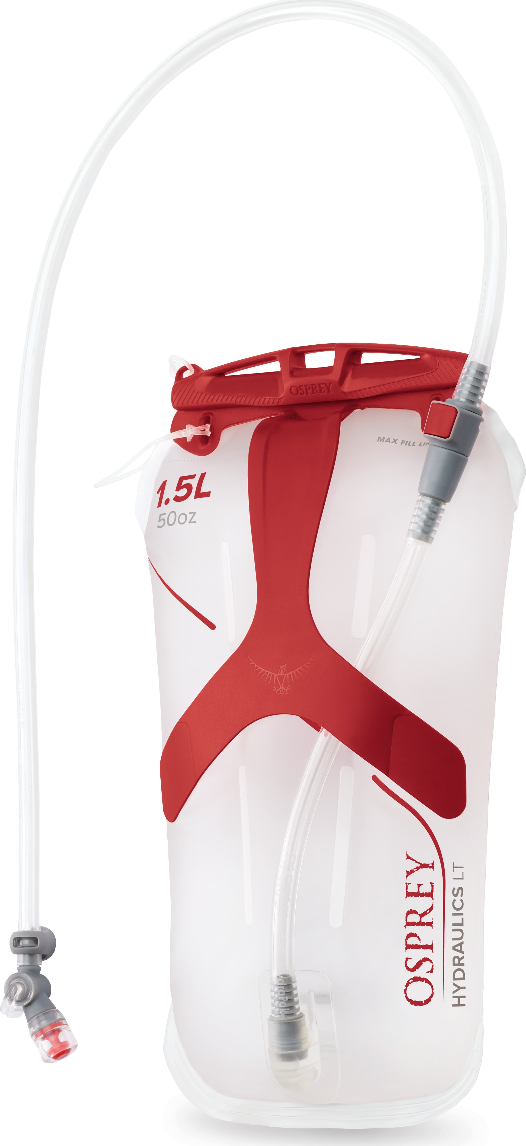 Hydraulics LT 1.5 L Reservoir