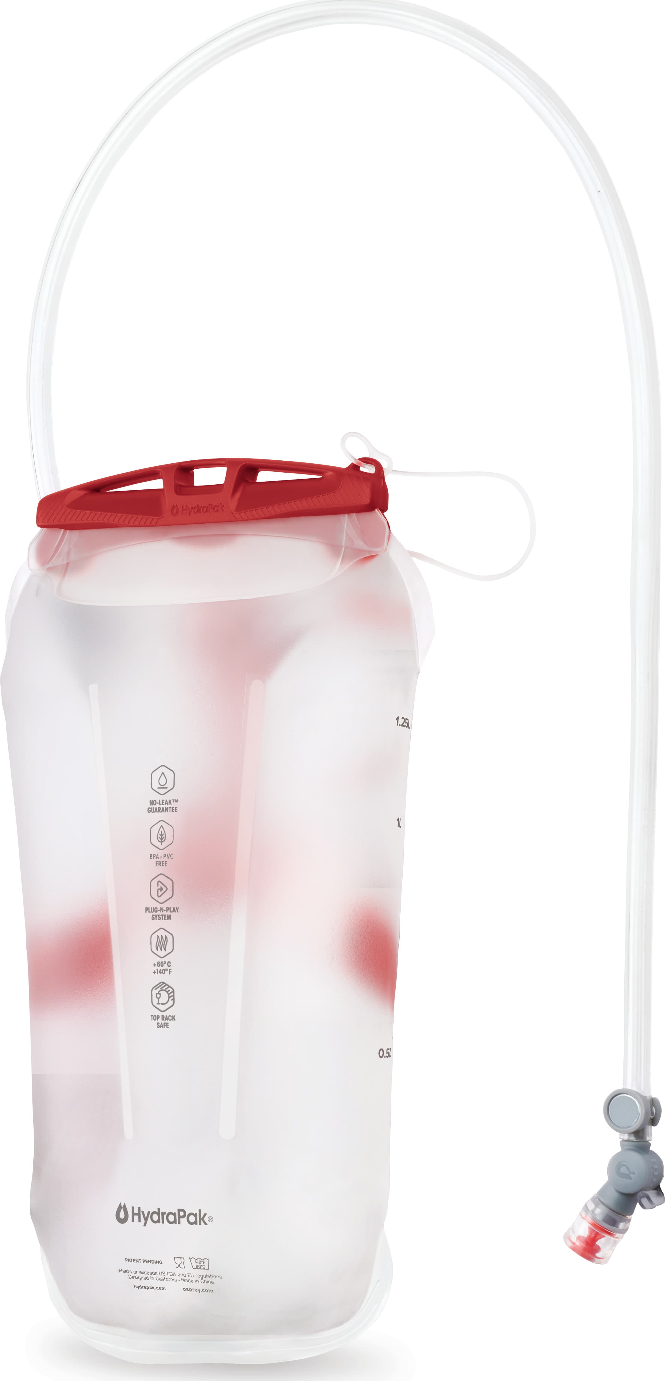 Hydraulics LT 1.5 L Reservoir — image 4 of 8
