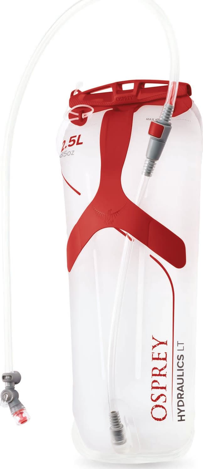 Hydraulics LT 2.5L Reservoir