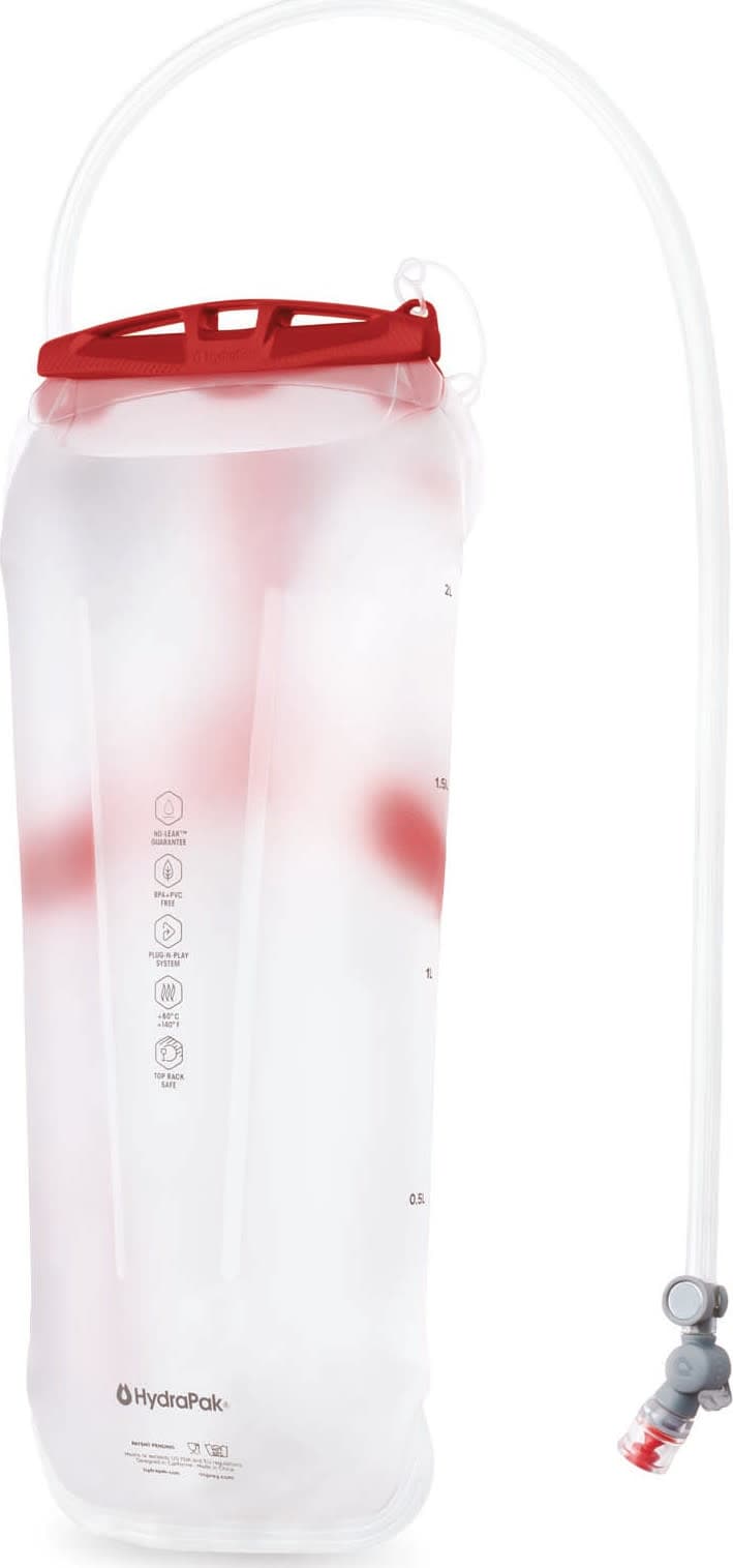Hydraulics LT 2.5L Reservoir — image 5 of 8