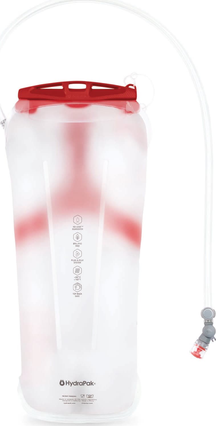 Hydraulics LT 2.5L Reservoir — image 4 of 8