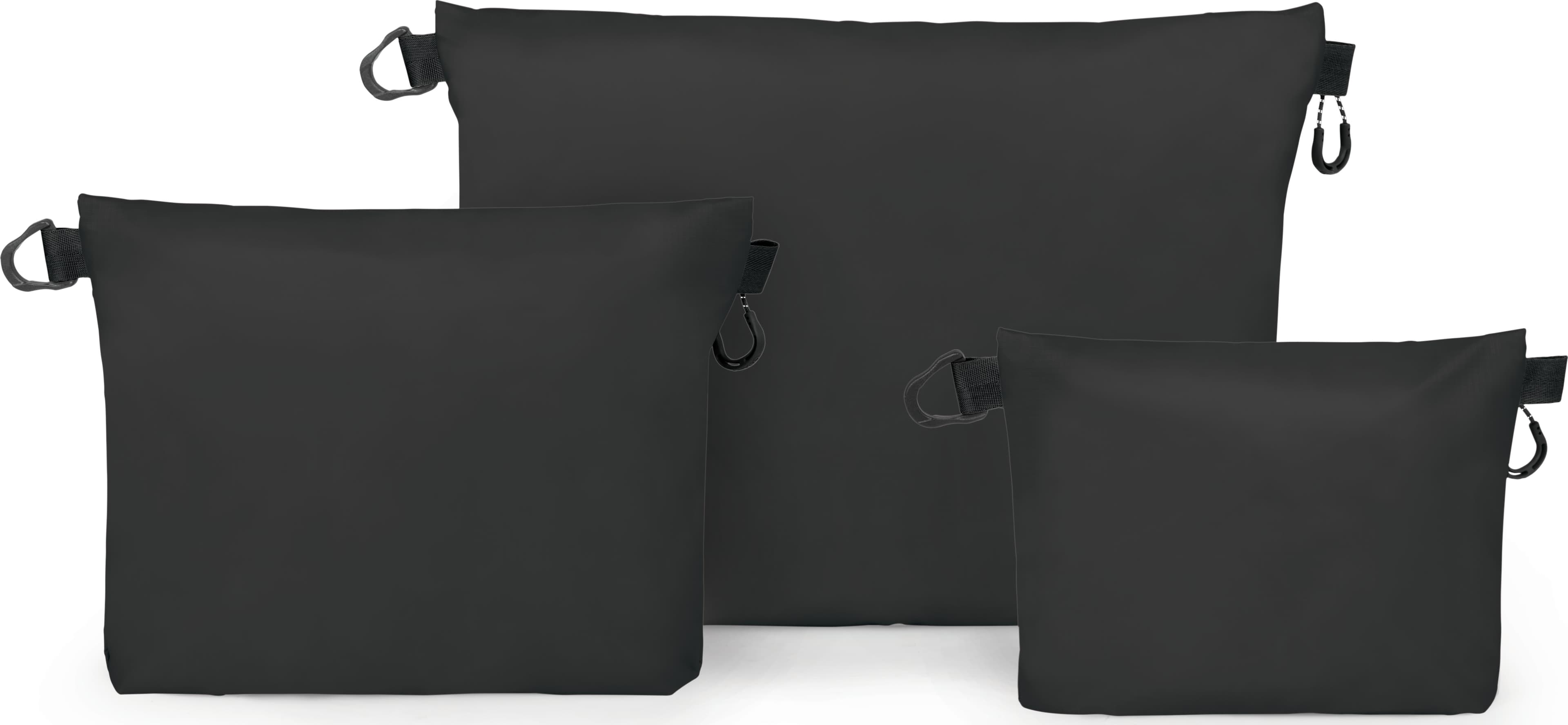 Ultralight Zipper Sack Set — image 2 of 2