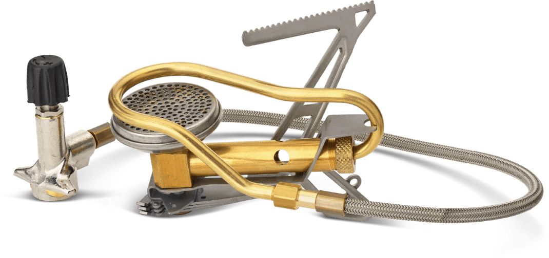 Express Spider Backpacking Stove — image 2 of 11