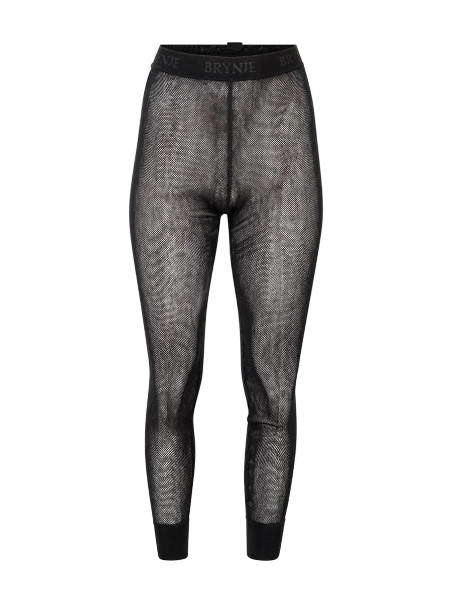 Women's Wool Thermo Light Longs
