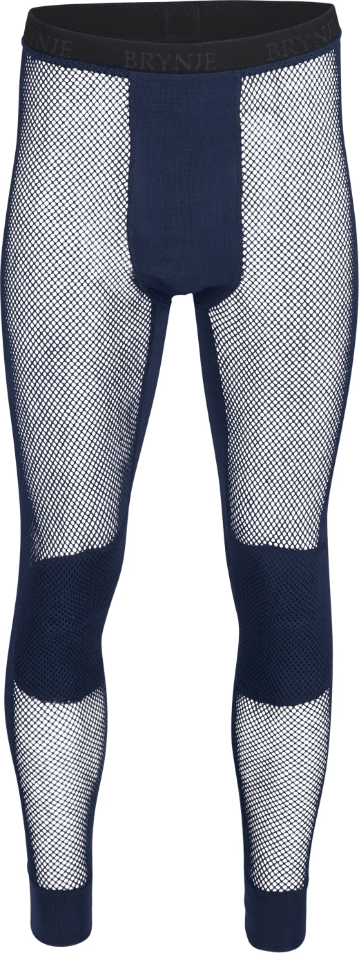 Unisex Super Thermo Longs with Inlay On Knee — image 1 of 1
