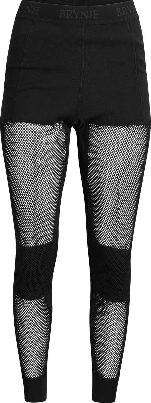 Women's Super Thermo Longs