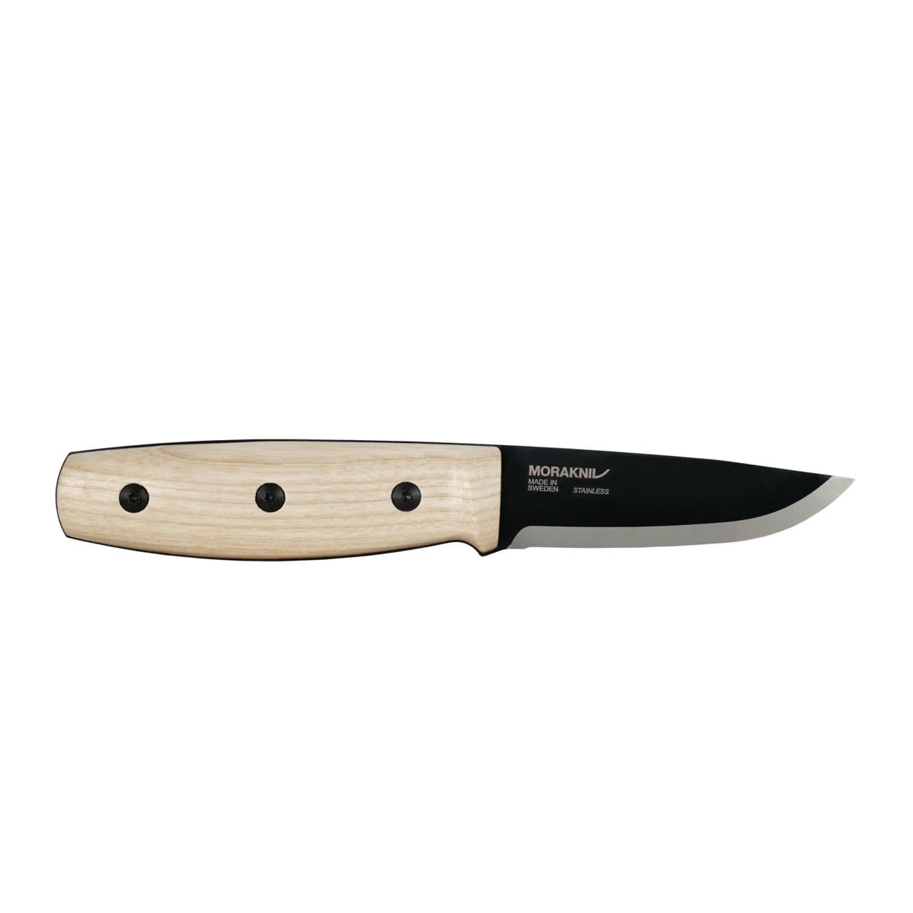 Mora Finn Black Blade — image 1 of 6