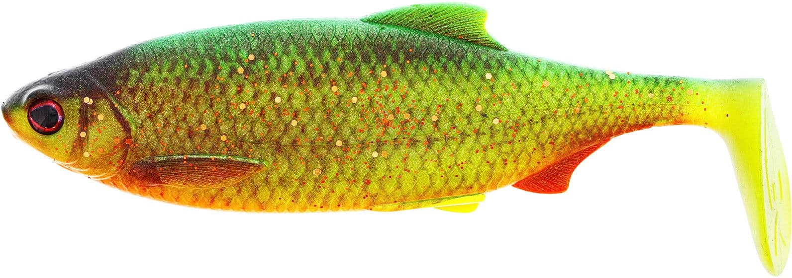 Firetiger Rudd