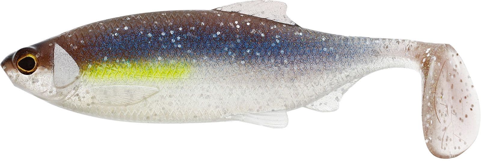 Preyfish