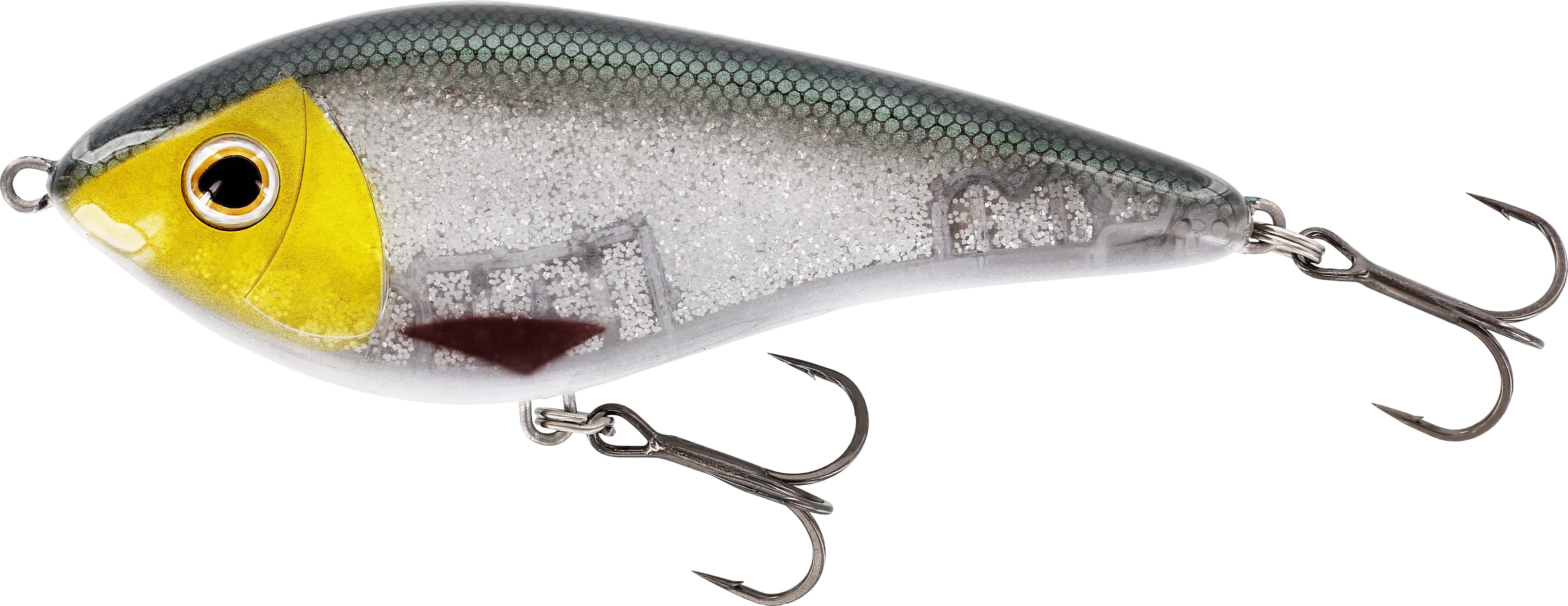 Westin Swim Glidebait Suspending