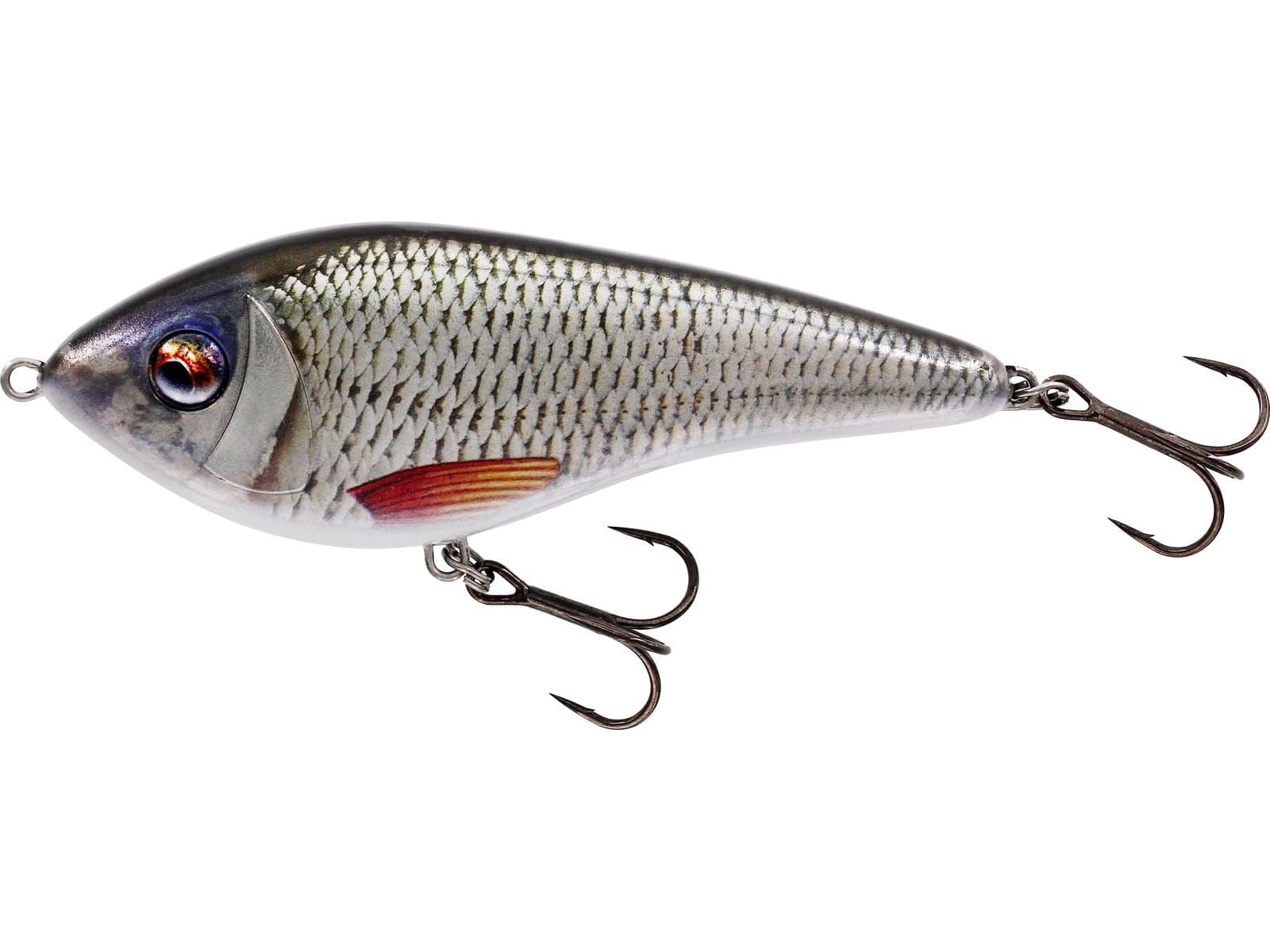 Westin Swim Glidebait Suspending