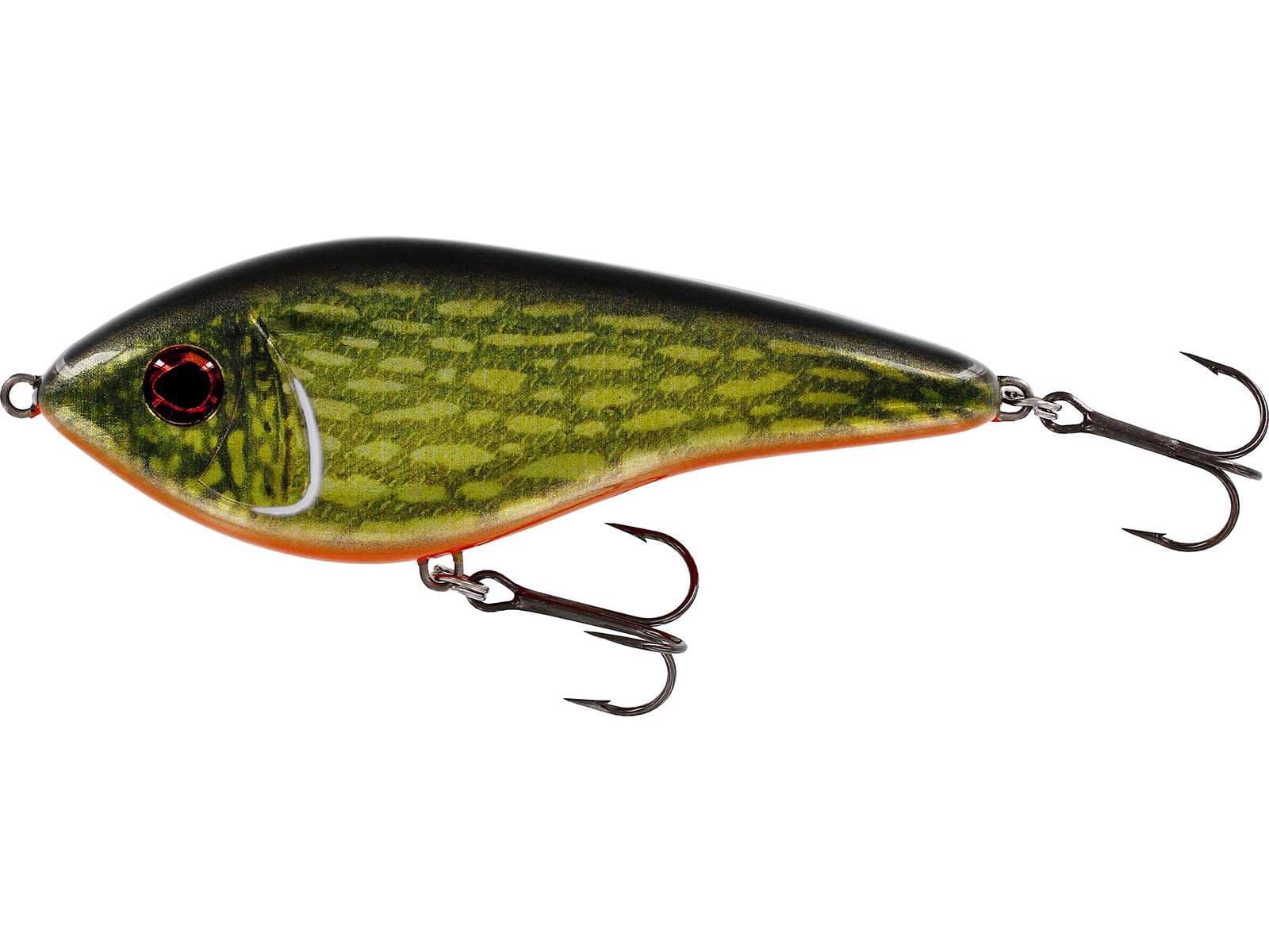 Westin Swim Glidebait Suspending