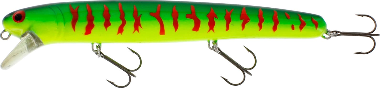 Concealed Fish +