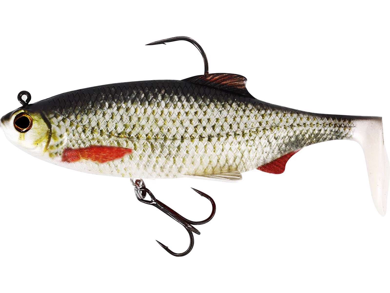 Westin Ricky The Roach Shadtail R'N'R