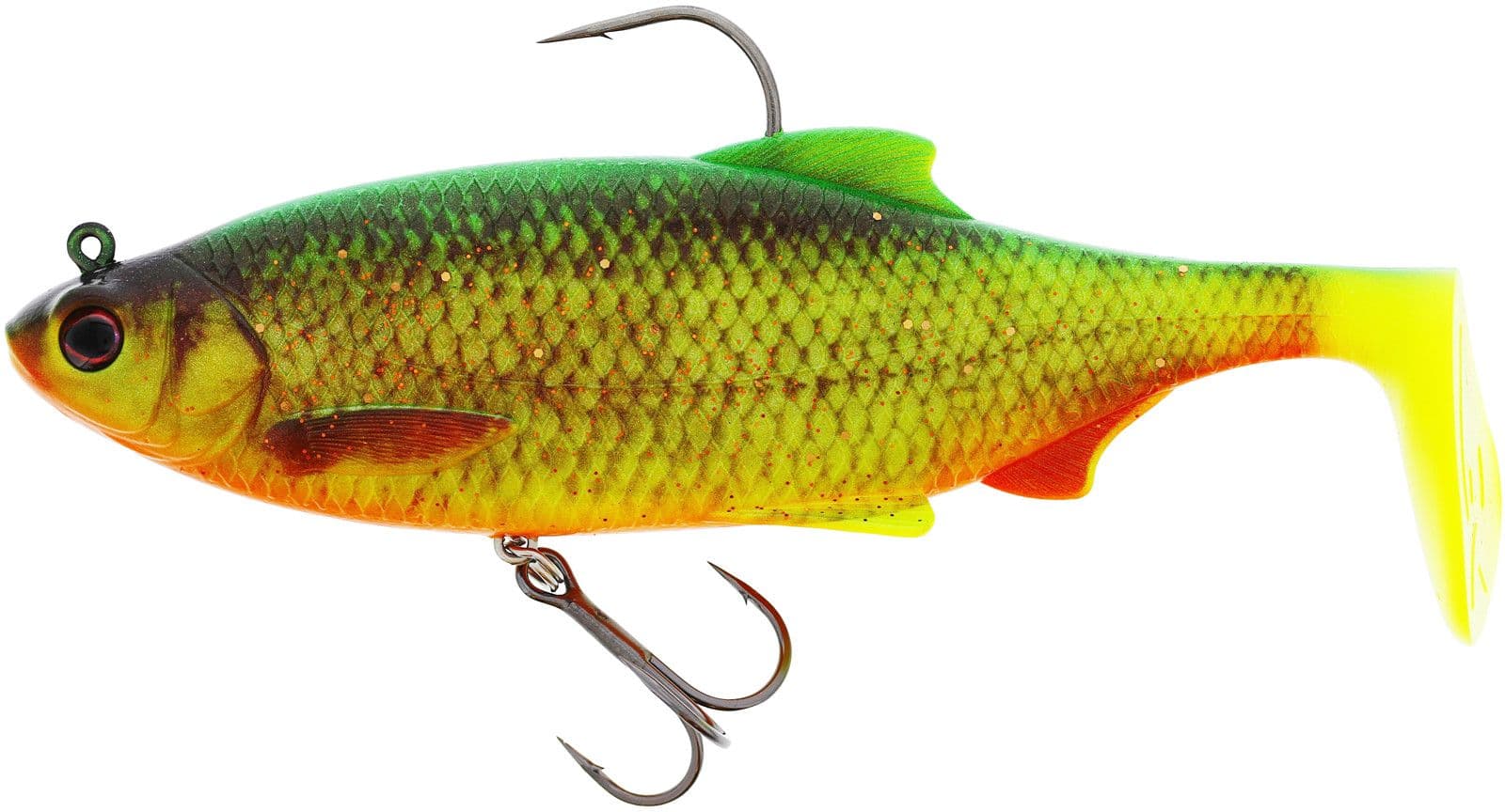 Firetiger Rudd