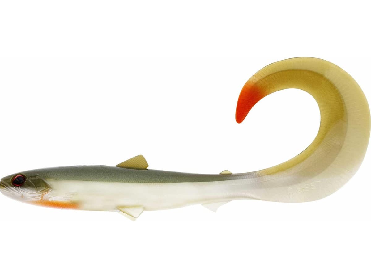 BASS ORANGE