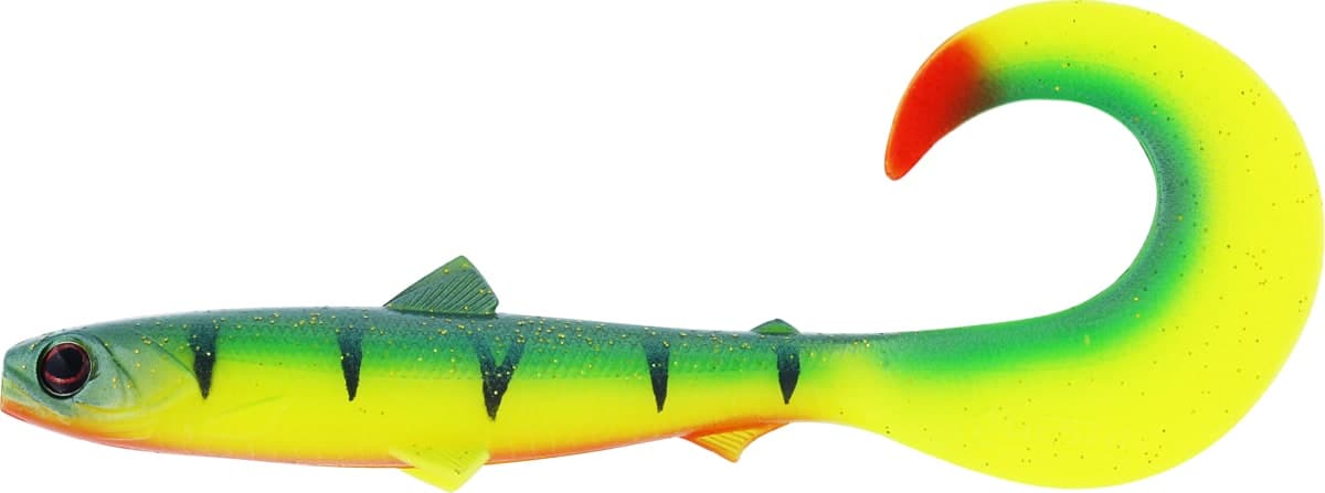 Bullteez Curltail — image 1 of 1