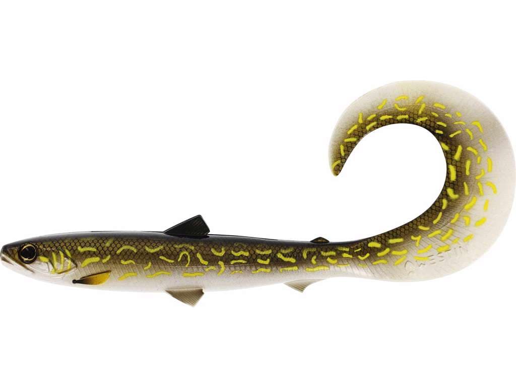 Westin Bullteez Curltail 1pk — image 1 of 1