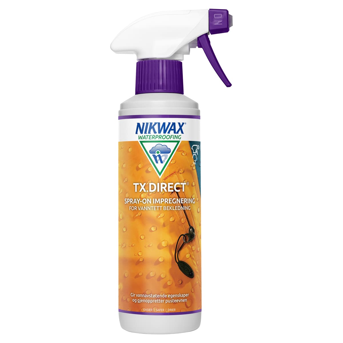 TX.Direct Spray-On — image 1 of 1