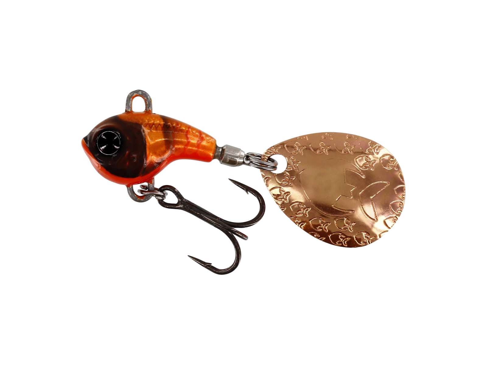 Fire Craw