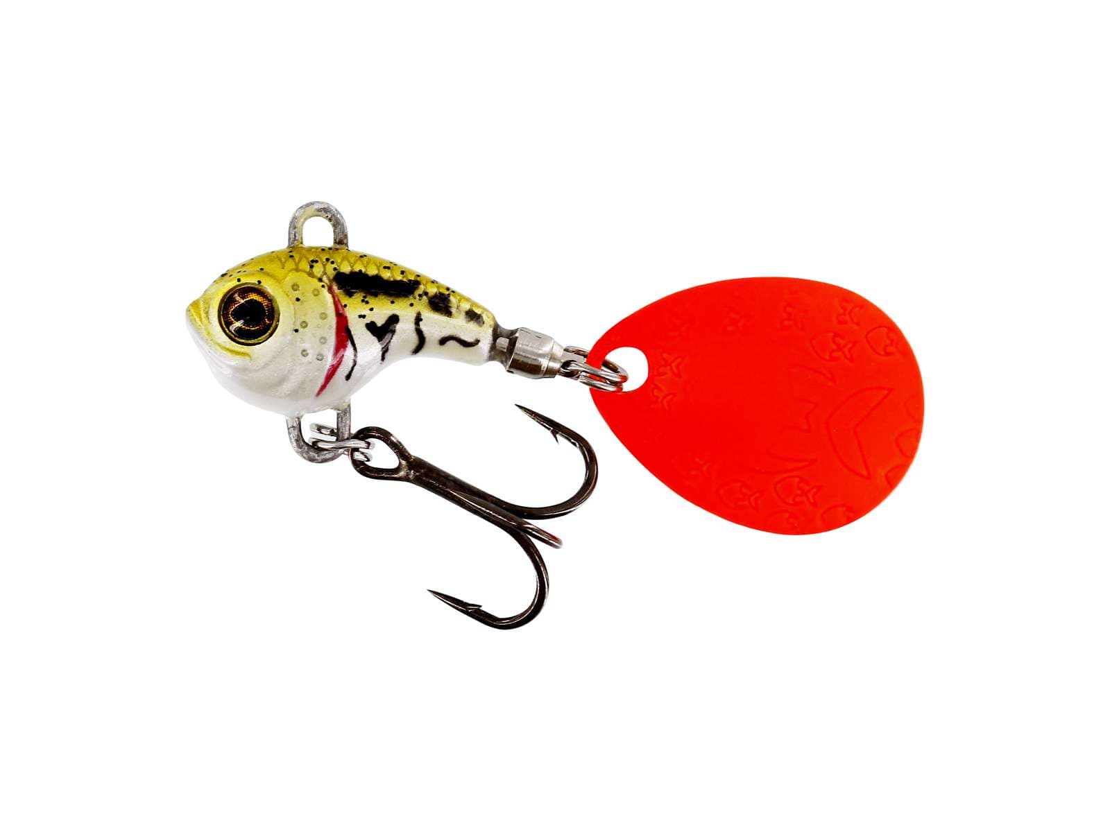 Pearl Stickleback