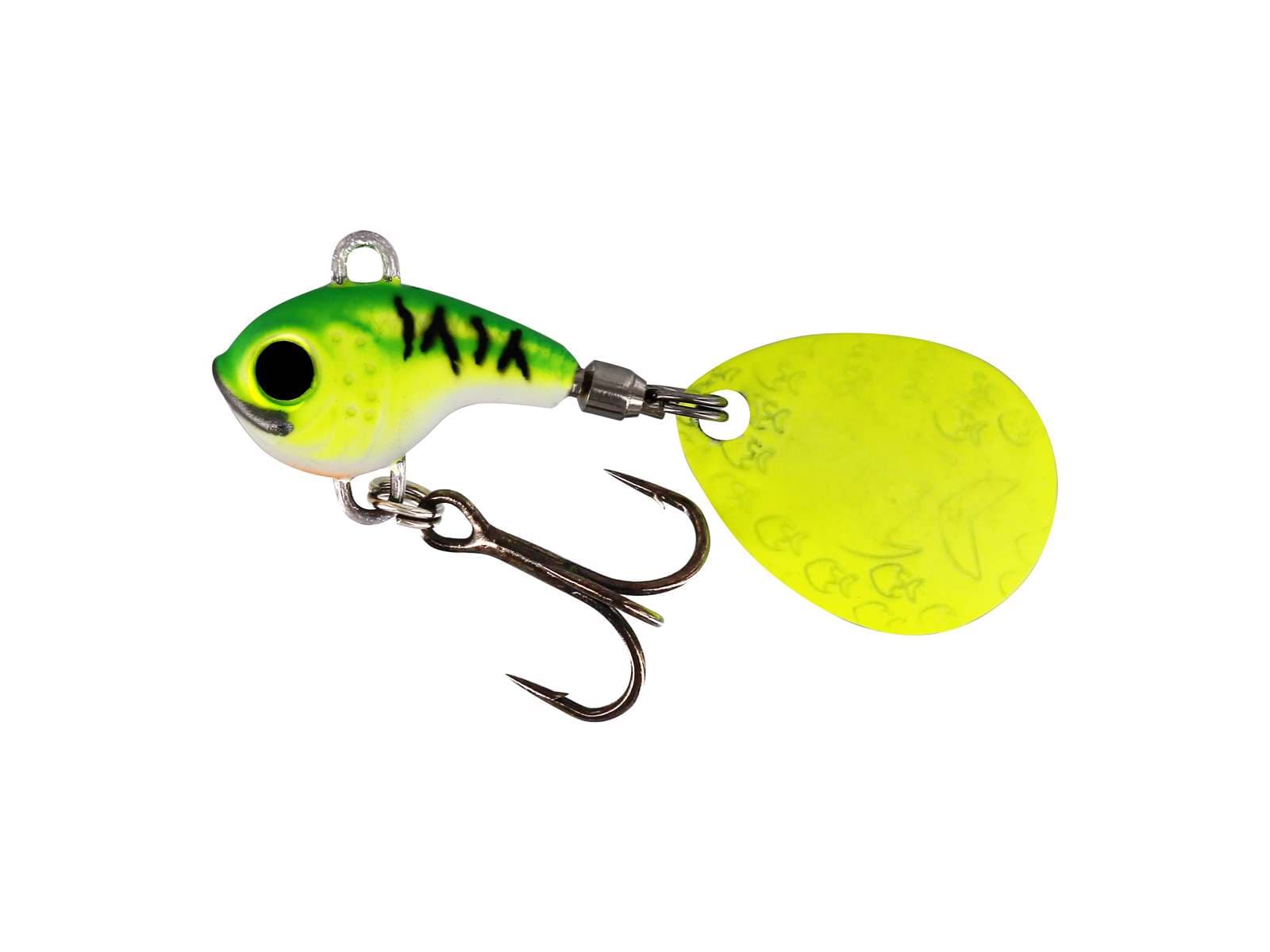 Chartreuse Ice