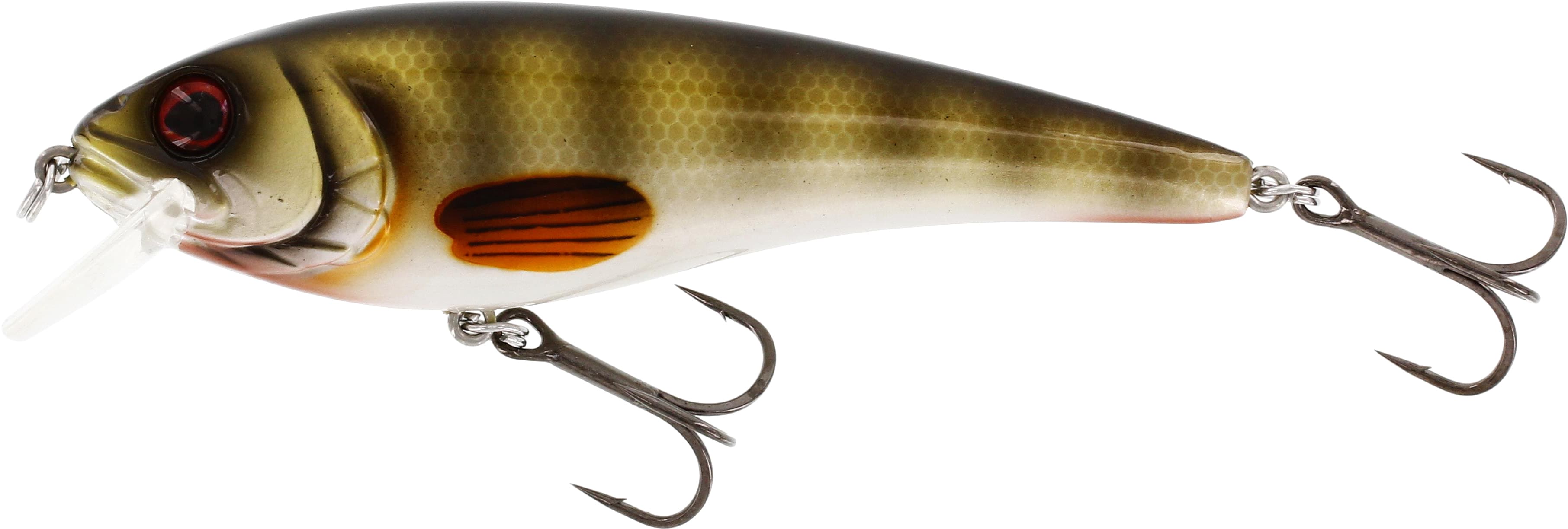Westin Rawbite Crankbait — image 1 of 1