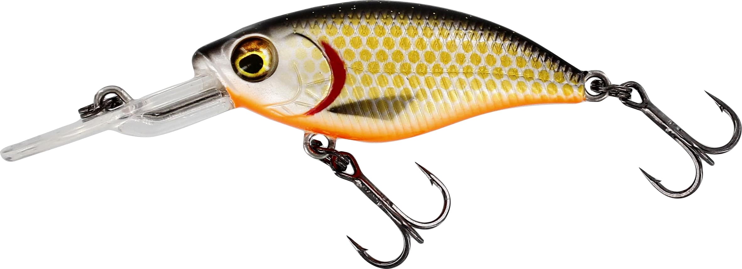 Westin Buzzbite Crankbait