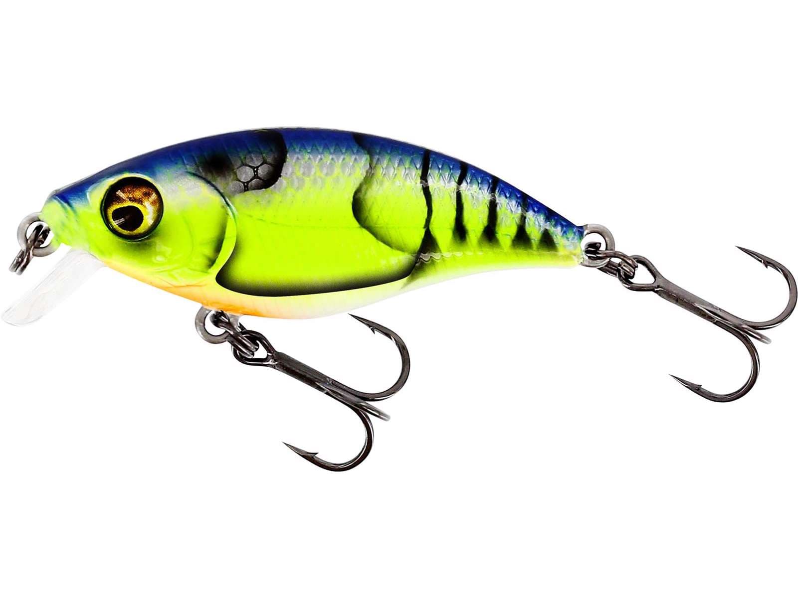 Chart. Blue Craw