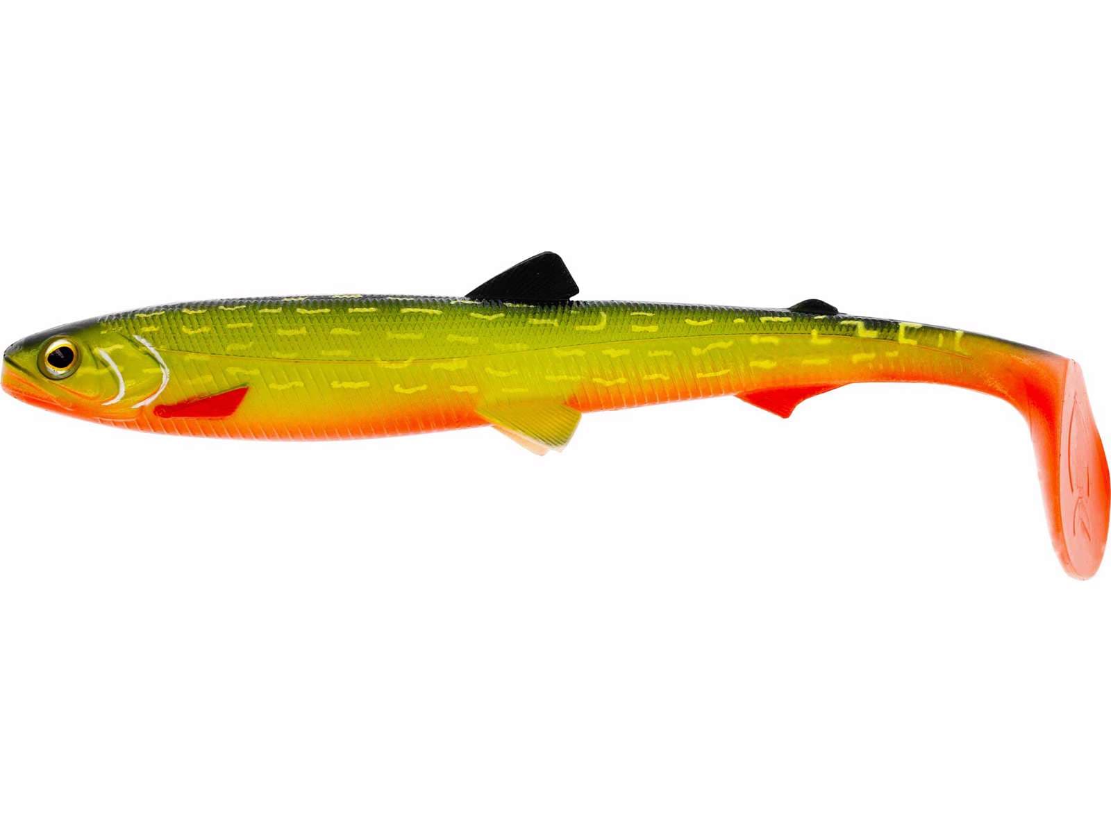 Westin Bullteez Shadtail 1pk
