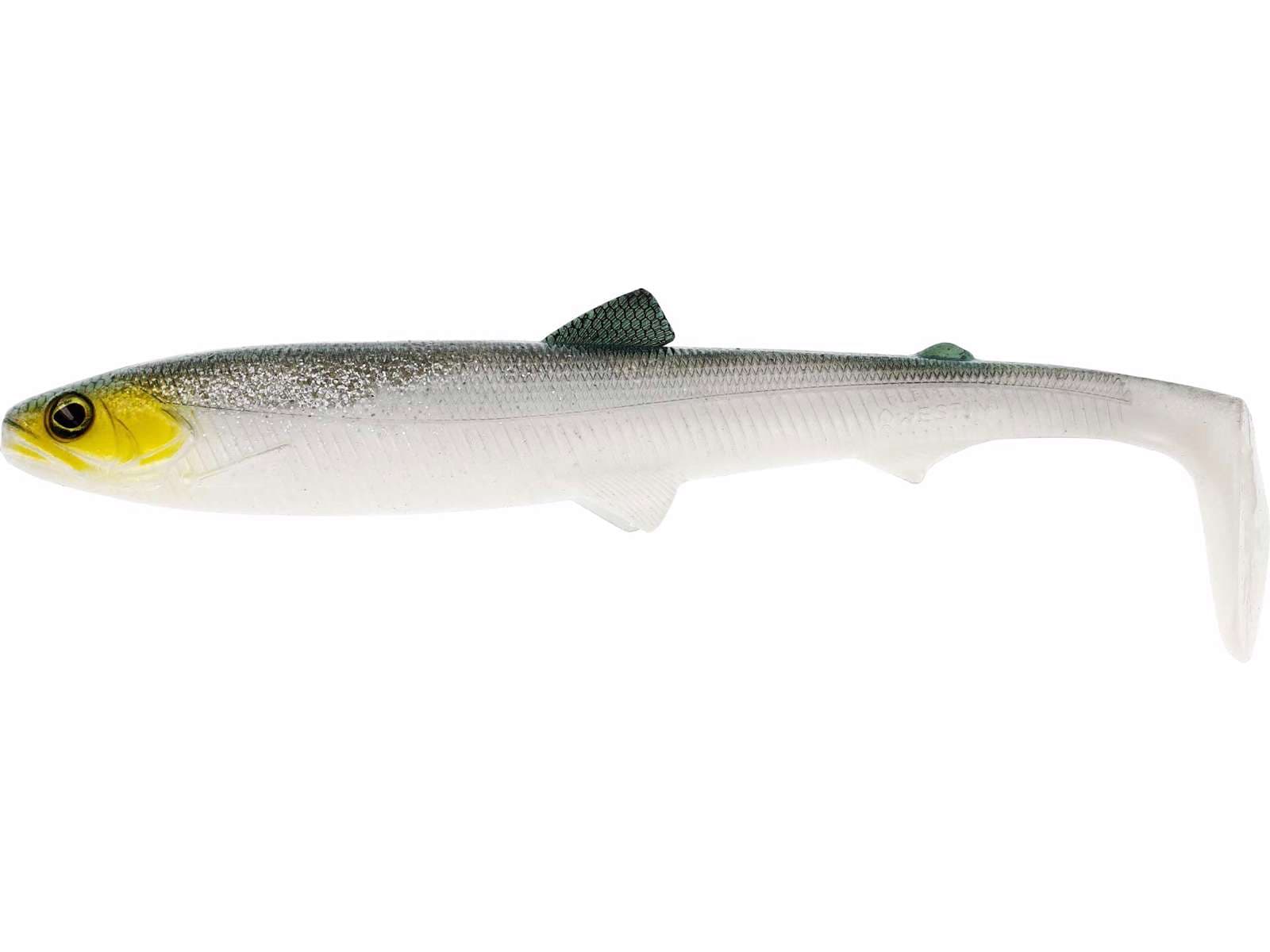 Westin Bullteez Shadtail 1pk — image 1 of 1