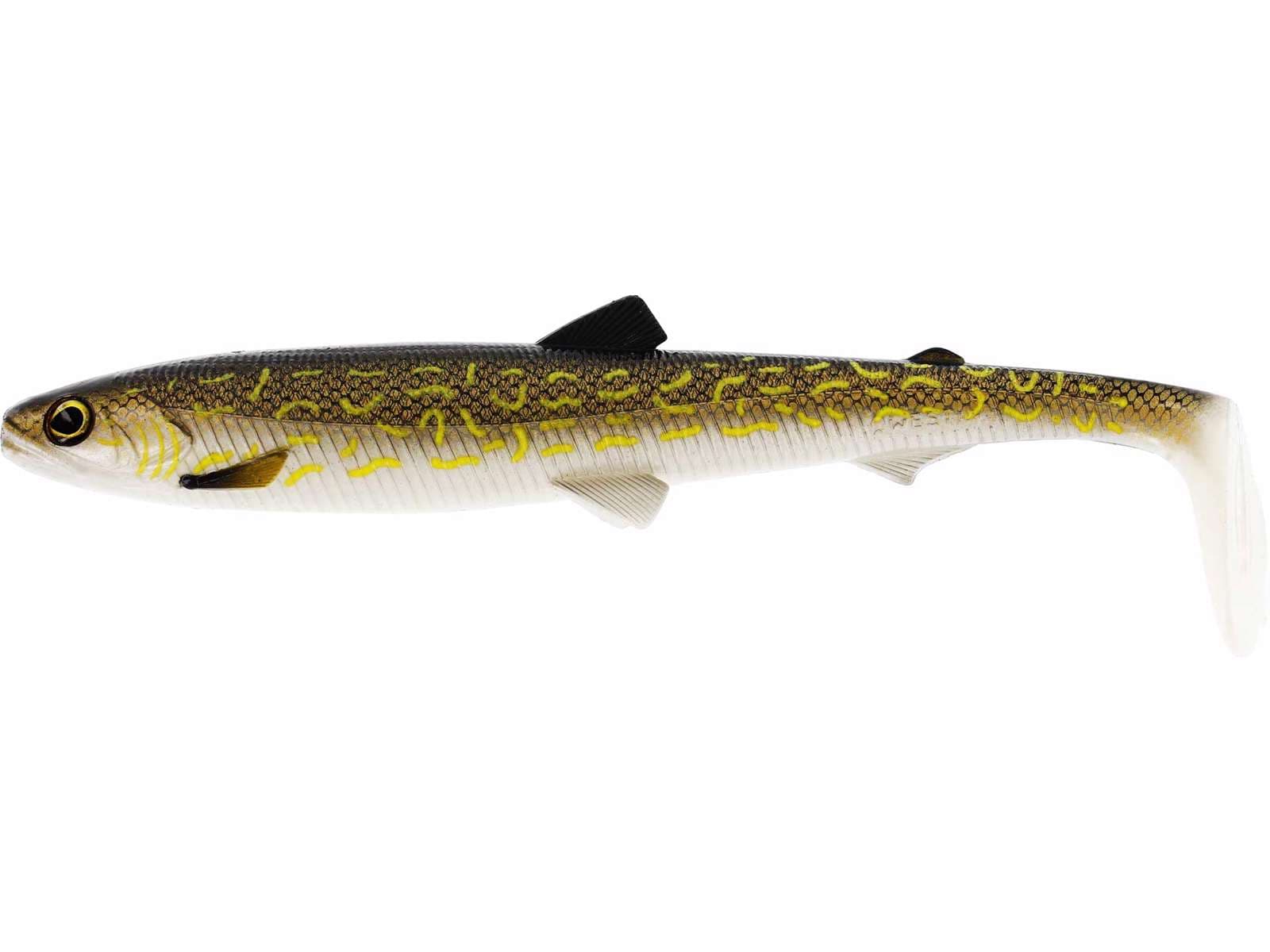 Westin Bullteez Shadtail 30cm — image 3 of 5