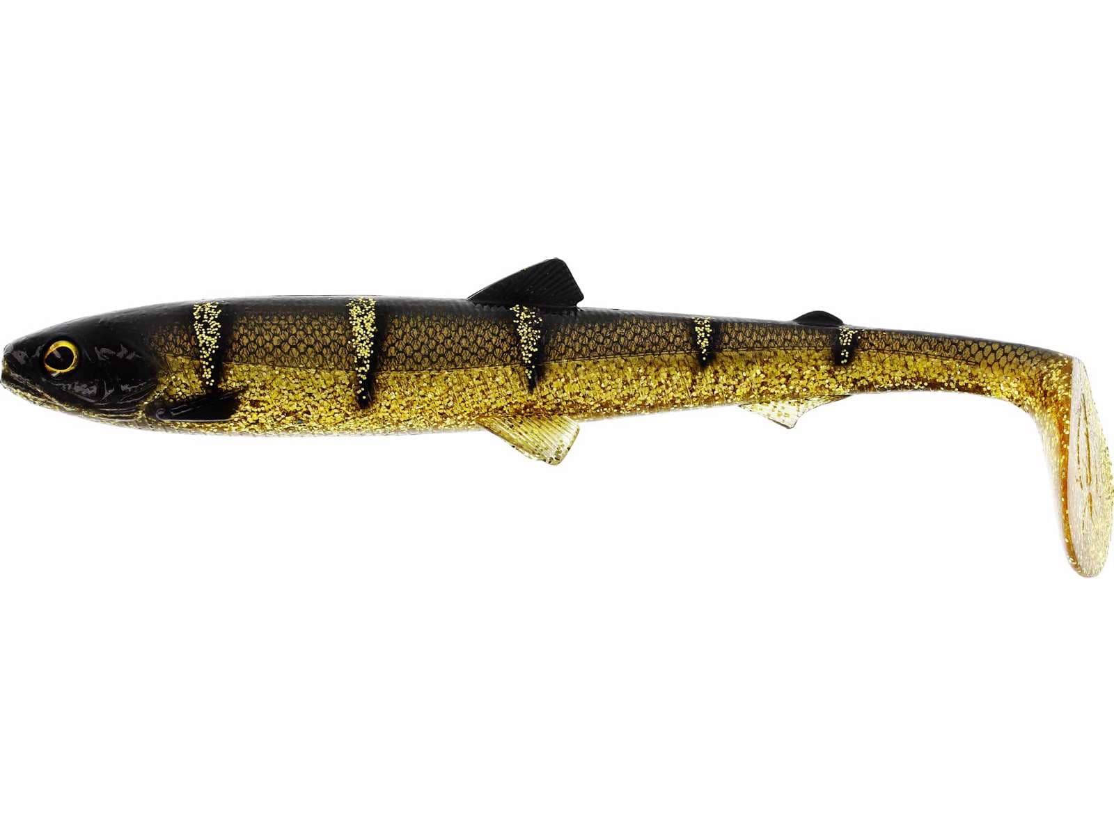 Westin Bullteez Shadtail 30cm — image 1 of 5